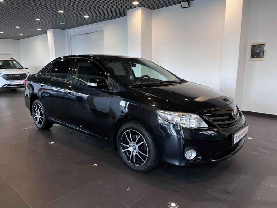Toyota Corolla X (E140 E150) Рестайлинг Чебоксары  - изображение 1