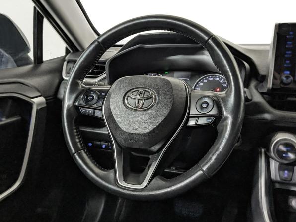 Toyota RAV4 V (XA50) с пробегом 2021 года, цена 3 699 000 рублей, 160000 км, внедорожник, Автокод Объявления