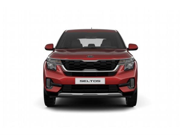 Новый Kia Seltos I Рестайлинг 2026 года, цена 3 450 000 рублей, внедорожник, Автокод Объявления