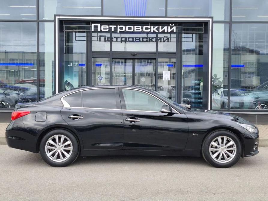 Infiniti Q50 I Санкт-Петербург  - изображение 6