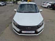 Lada (ВАЗ) Granta I Рестайлинг Саратов  - изображение 45
