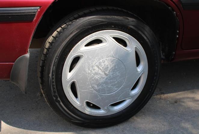 Daewoo Nexia I с пробегом 2008 года, цена 200 000 рублей, 116779 км, седан, Автокод Объявления
