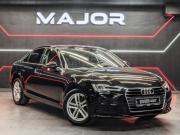 Audi A4 V (B9) Москва  - изображение 33