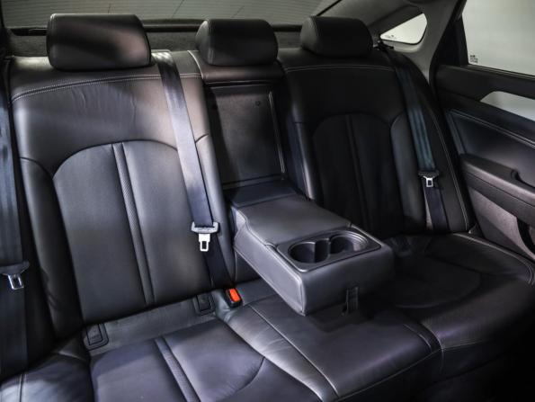Hyundai Sonata VII (LF) Рестайлинг с пробегом 2018 года, цена 1 929 000 рублей, 98969 км, седан, Автокод Объявления