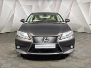 Lexus ES VI Москва  - изображение 31