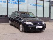 Renault Megane II Рестайлинг Екатеринбург  - изображение 29