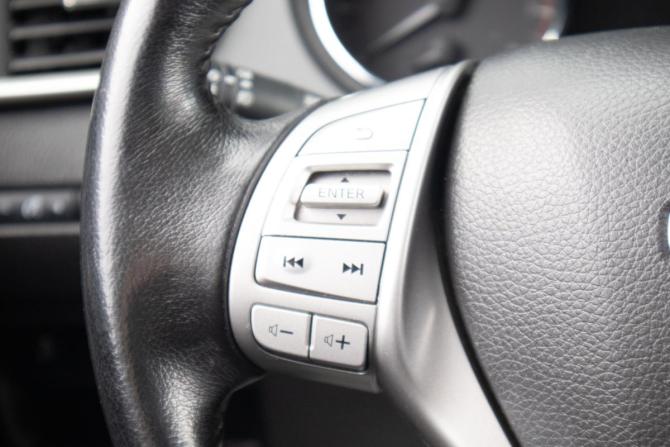 Nissan Qashqai II с пробегом 2018 года, цена 1 429 000 рублей, 131200 км, внедорожник, Автокод Объявления