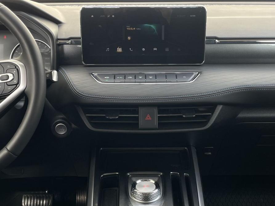 Haval Jolion I Рестайлинг Тамбов  - изображение 16