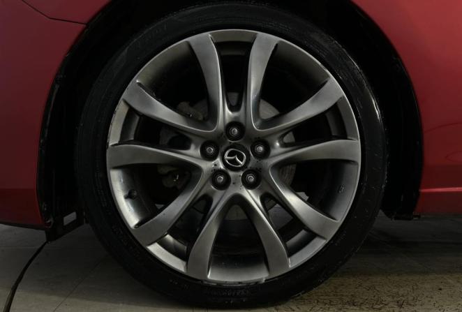 Mazda 6 III (GJ) Рестайлинг с пробегом 2016 года, цена 1 850 000 рублей, 141608 км, седан, Автокод Объявления