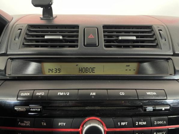 Mazda 3 I (BK) Рестайлинг с пробегом 2008 года, цена 579 000 рублей, 190300 км, седан, Автокод Объявления