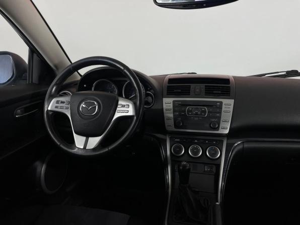 Mazda 6 II (GH) с пробегом 2008 года, цена 747 000 рублей, 222000 км, седан, Автокод Объявления