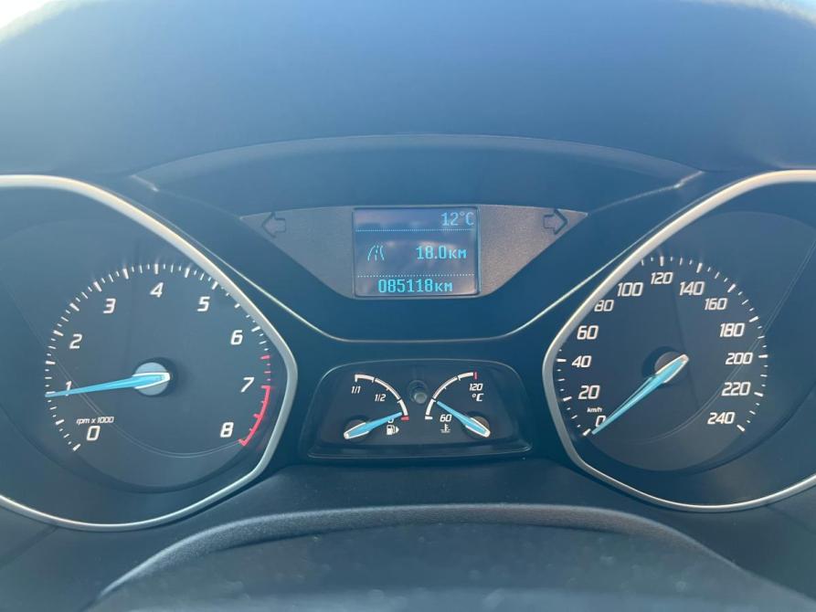 Ford Focus III Стерлитамак  - изображение 16