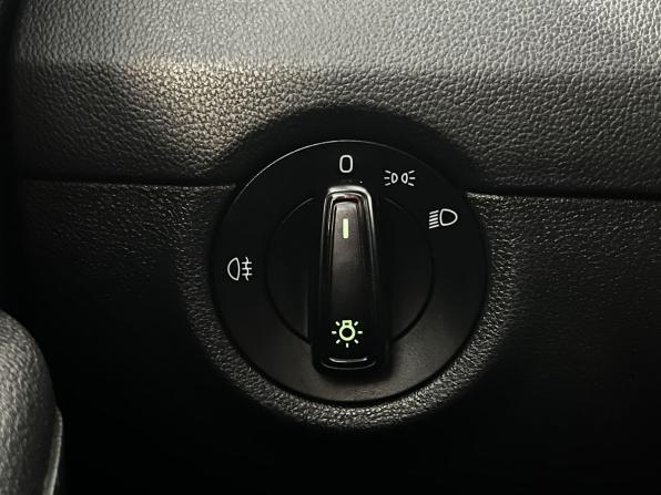 Skoda Octavia III (A7) Рестайлинг с пробегом 2017 года, цена 1 420 000 рублей, 199340 км, лифтбек, Автокод Объявления