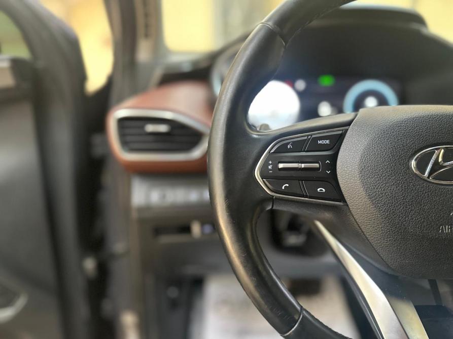 Hyundai Santa Fe IV Рестайлинг Набережные Челны  - изображение 24