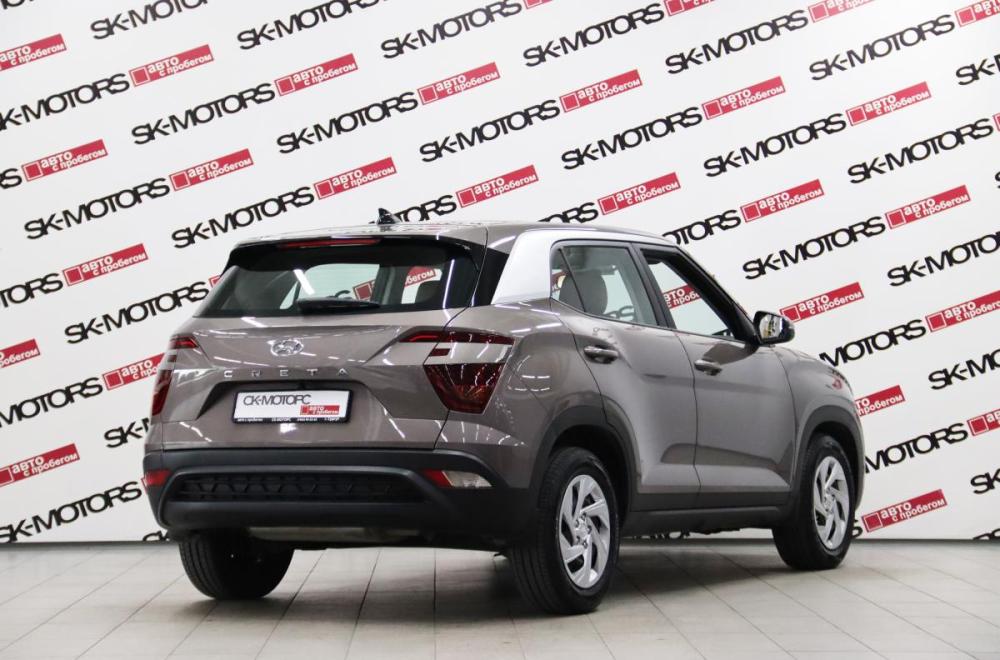Hyundai Creta II Сургут  - изображение 2