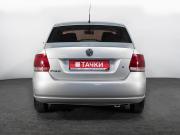 Volkswagen Polo V Иркутск  - изображение 26