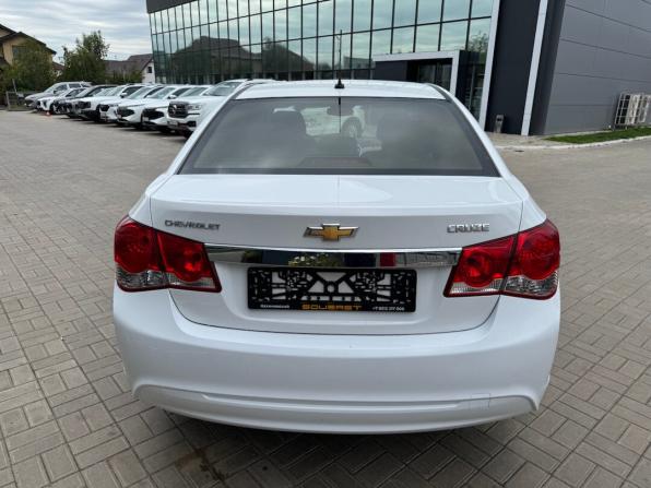 Chevrolet Cruze I Рестайлинг с пробегом 2013 года, цена 769 900 рублей, 97278 км, седан, Автокод Объявления