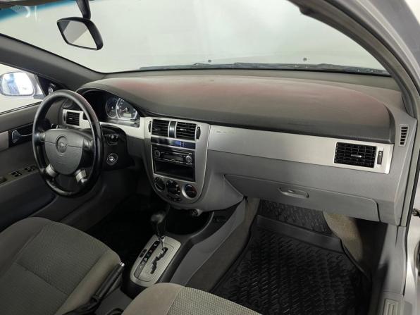 Chevrolet Lacetti I с пробегом 2008 года, цена 460 000 рублей, 227000 км, седан, Автокод Объявления