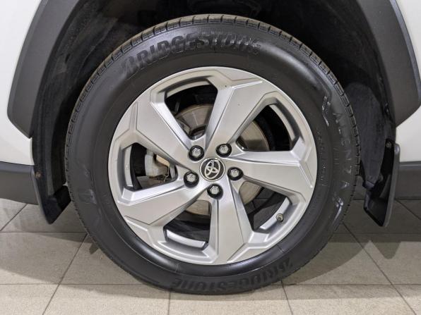 Toyota RAV4 V (XA50) с пробегом 2019 года, цена 3 230 000 рублей, 101545 км, внедорожник, Автокод Объявления