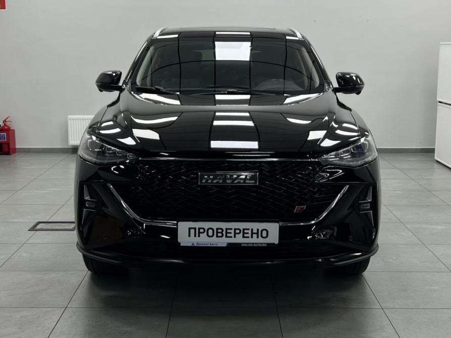 Haval F7x I Рестайлинг Казань  - изображение 2