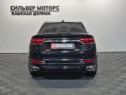 Geely Tugella I Рестайлинг Пермь  - изображение 29