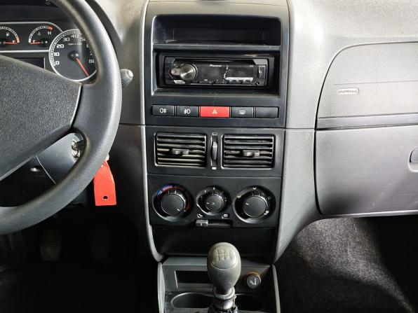 Fiat Albea I Рестайлинг с пробегом 2008 года, цена 178 000 рублей, 221189 км, седан, Автокод Объявления