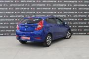 Hyundai Solaris I Томск  - изображение 13