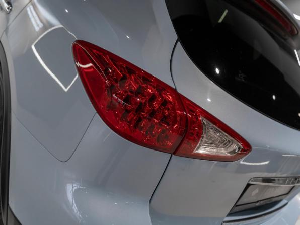 Infiniti EX I (J50) с пробегом 2012 года, цена 1 355 000 рублей, 193214 км, внедорожник, Автокод Объявления