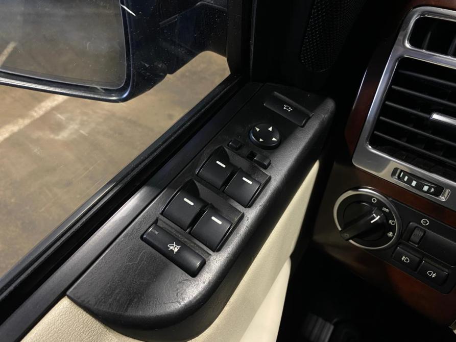 Land Rover Range Rover III Рестайлинг 2 Челябинск  - изображение 15