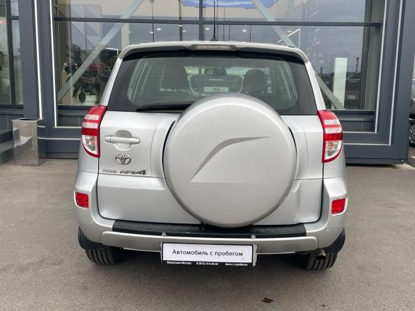 Toyota RAV4 III (XA30) Рестайлинг с пробегом 2010 года, цена 1 190 000 рублей, 203000 км, внедорожник, Автокод Объявления