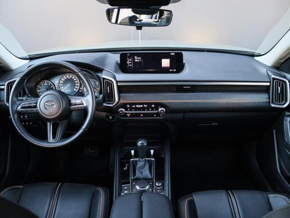 Mazda CX-50 с пробегом 2023 года, цена 3 670 000 рублей, 26900 км, внедорожник, Автокод Объявления