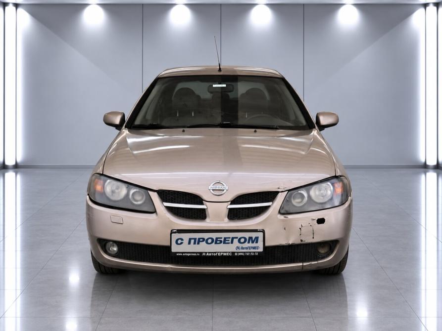 Nissan Almera II (N16) Рестайлинг Москва  - изображение 2