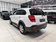 Chevrolet Captiva I Рестайлинг 2 Казань  - изображение 30
