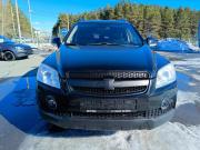 Chevrolet Captiva I Тюмень  - изображение 20