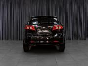 Chevrolet Lacetti I Тюмень  - изображение 20