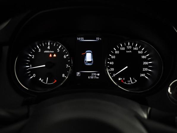 Nissan X-Trail III Рестайлинг с пробегом 2019 года, цена 1 976 890 рублей, 62000 км, внедорожник, Автокод Объявления