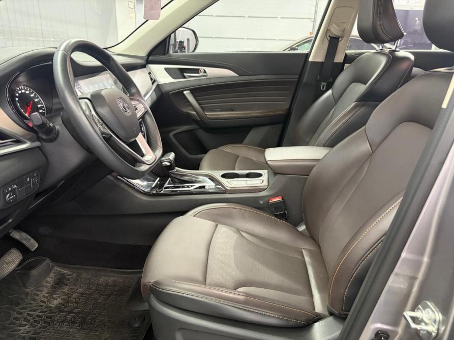 Changan CS35 Plus I Краснодар  - изображение 13