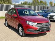 Lada (ВАЗ) Granta I Рестайлинг Тверь  - изображение 15