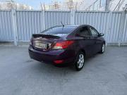 Hyundai Solaris I Ростов-на-Дону  - изображение 21