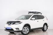 Nissan X-Trail III Красноярск  - изображение 24