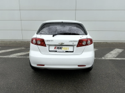 Chevrolet Lacetti I Ставрополь  - изображение 32