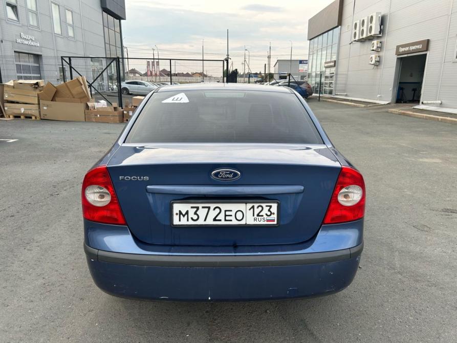 Ford Focus II Оренбург  - изображение 7