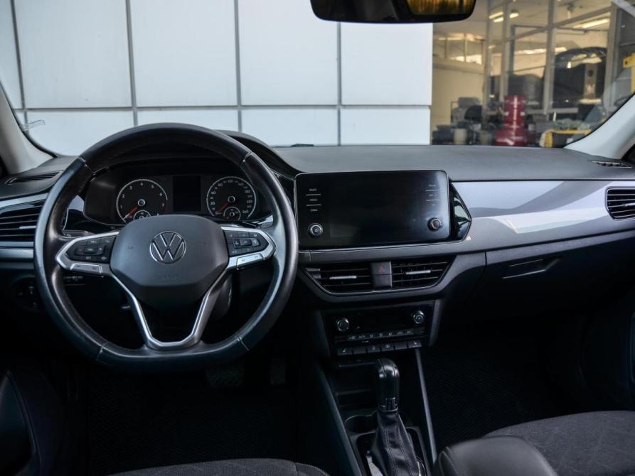 Volkswagen Polo VI Курган  - изображение 11