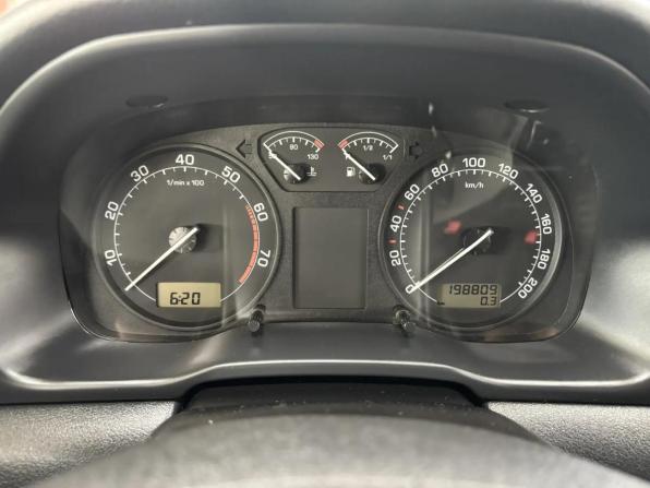 Skoda Octavia I (A4) Рестайлинг с пробегом 2010 года, цена 497 120 рублей, 198795 км, лифтбек, Автокод Объявления