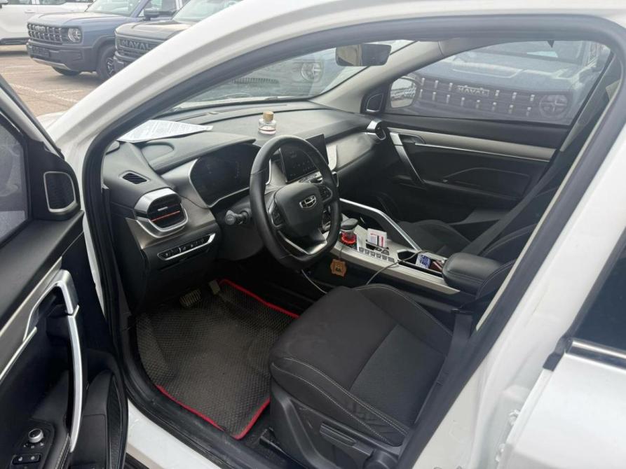 Geely Coolray I Тольятти  - изображение 5