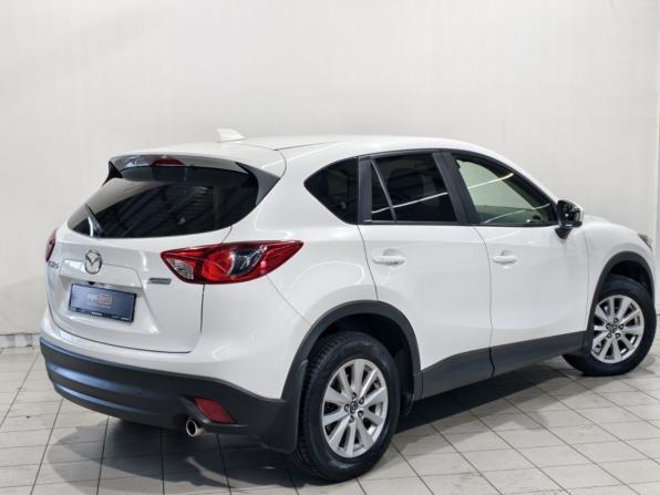 Mazda CX-5 I с пробегом 2014 года, цена 1 775 000 рублей, 80586 км, внедорожник, Автокод Объявления