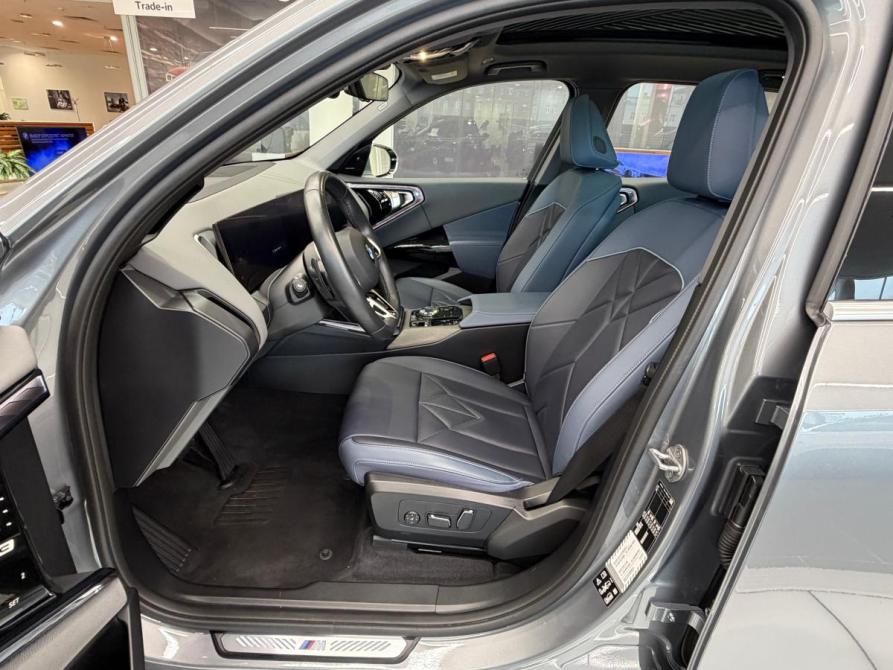 BMW X3 IV (G45/G48) Санкт-Петербург  - изображение 12