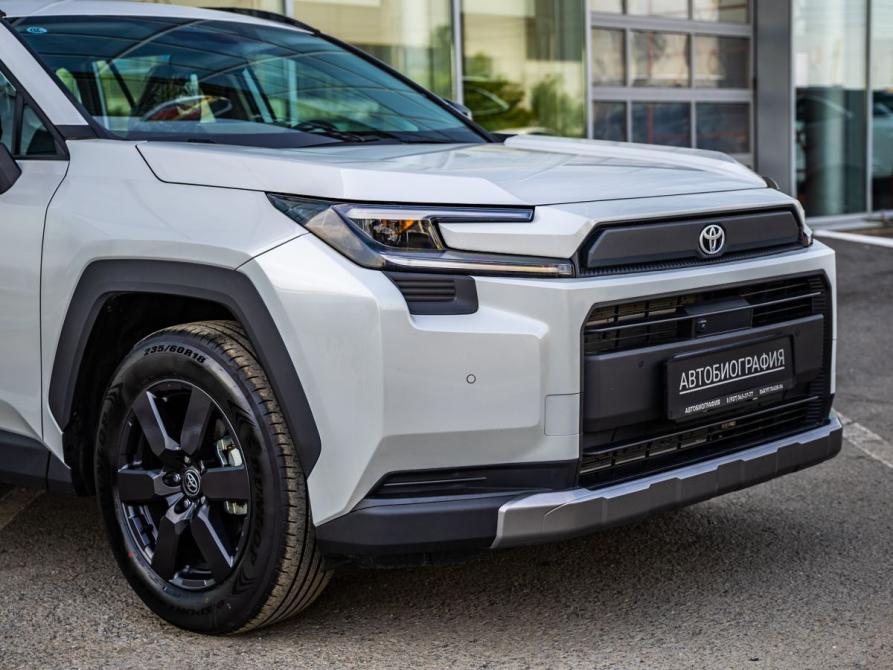 Toyota RAV4 VI (XA60) Волгоград  - изображение 10