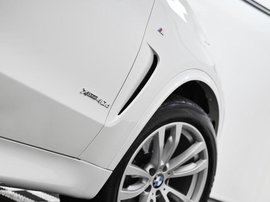 BMW X5 III (F15) Москва  - изображение 17