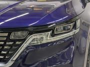 Kia Carnival IV Москва  - изображение 39